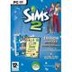 Les Sims 2 : La Vie En Appartement Et Le Kit Ikea Pc