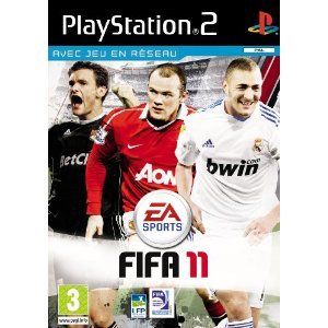 Fifa 11 Xbox 360