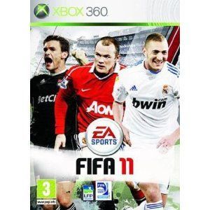 Fifa 11 Classics Edition Xbox 360