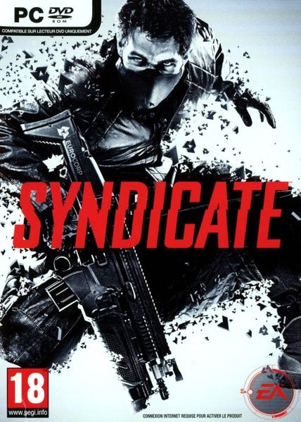 Syndicate PC