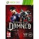 Shadows Of The Damned Xbox 360
