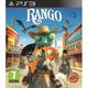 Rango Ps3