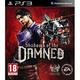 Shadows Of The Damned Ps3