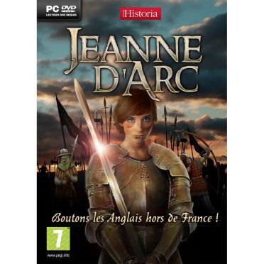Jeanne D'arc Pc