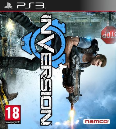 Inversion Ps3