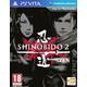 Shinobido 2 - Revenge Of Zen Ps Vita Ps Vita