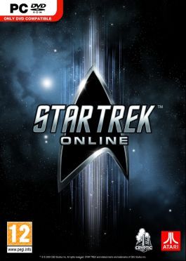 Star Trek Online Gold Edition / Jeu PC