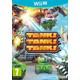 Tank! Tank! Tank! Wii U