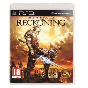 LES ROYAUMES D'AMALUR : RECKONING / Jeu PS3 - vue 4