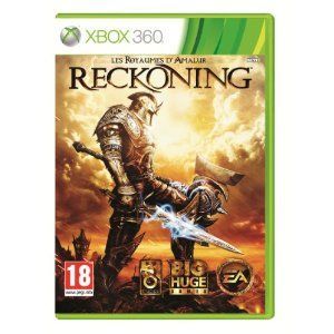 LES ROYAUMES D'AMALUR : RECKONING / Jeu PS3 - vue 5