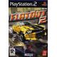 Flatout 2 Ps2