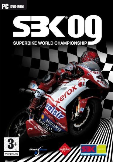 Sbk 09 Superbike World Championship Pc