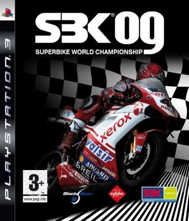 Sbk 09 Superbike World Championship Pc - vue 3