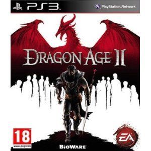 Dragon Age Ii Pc - vue 3