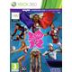 Londres 2012 - Le Jeu Vidéo Officiel Des Jeux Olympiques Xbox 360