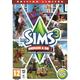 Les Sims 3 Edition Spéciale (Sims 3 + Sims 3 Animaux Cie) Pc