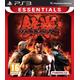 Tekken 6 - Essentials Ps3