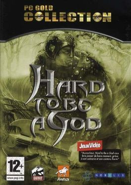Hard To Be A God Pc