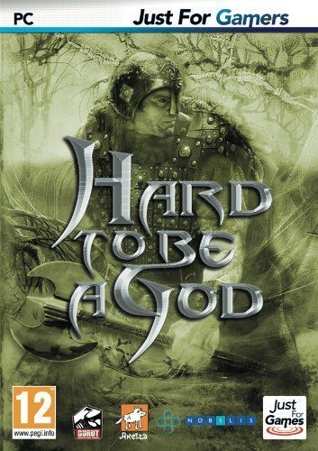 Hard To Be A God Pc - vue 2