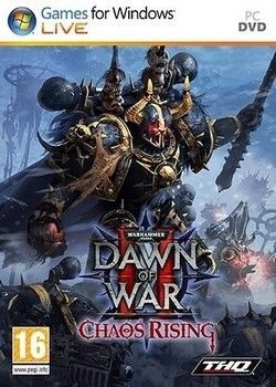 Dawn Of War Ii Game Of The Year Pc