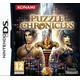 Puzzle Chronicles Nintendo Ds