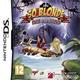 So Blonde : Retour Sur L ile Nintendo Ds