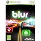Blur Xbox 360