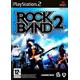 Rock Band 2 Ps2