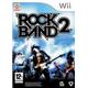 Rock Band 2 Wii