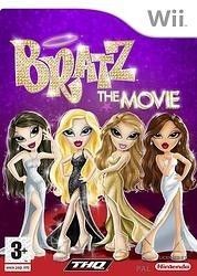 Bratz The Movie Ps2 - vue 2