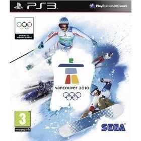 Vancouver 2010 Le Jeu Vidéo Officiel Des Jeux Olympiques D'hiver Pc - vue 2