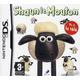 Shaun le mouton Nintendo DS