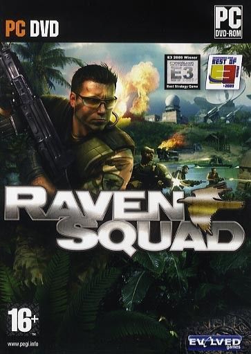 Raven Squad Operation Hidden Dagger Pc - vue 2