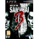 Way Of The Samurai 3 Ps3