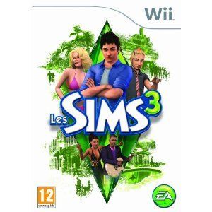 Les Sims 3 Jeu PC - vue 3