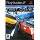 Test Drive Unlimited Ps2