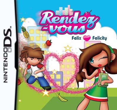 Rendez-Vous Nintendo Ds