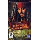 Pirates Des Caraïbes : La Légende De Jack Sparrow Psp
