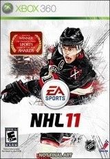 Nhl 11 Xbox 360
