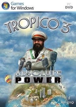 Tropico 3 : Absolute Power - vue 2