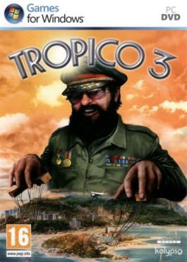 Tropico 3 Gold Edition - vue 2