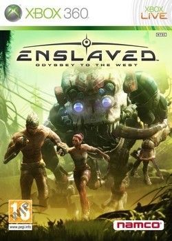 Enslaved Xbox 360