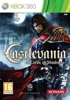 Castlevania Lords Of Shadow Jeu XBOX 360 - vue 2