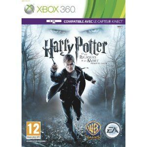 Harry Potter Et Les Reliques De La Mort 1ere Partie Nintendo Ds - vue 4