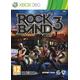 Rock Band 3 Xbox 360