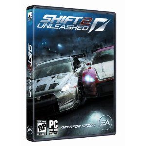 Need For Speed - Shift 2 - Unleashed Pc