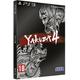 Yakuza 4 Édition Kuro Ps3