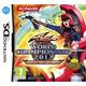 Yu-Gi-Oh ! Wc 2011: Over The Nexus Nintendo Ds