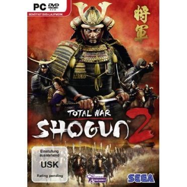 Shogun 2 - Total War PC