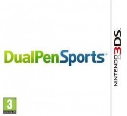 Dual Pen Sports 3ds